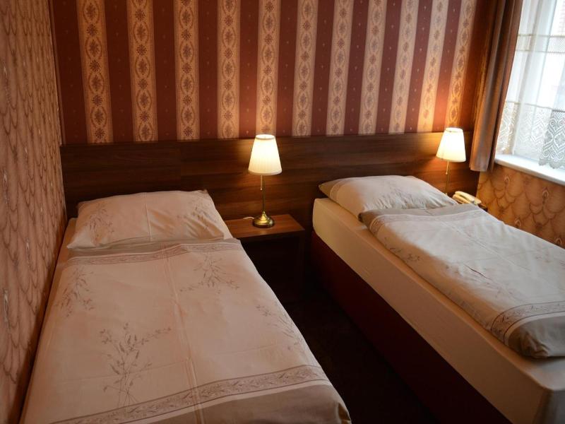Hotel Lipa image