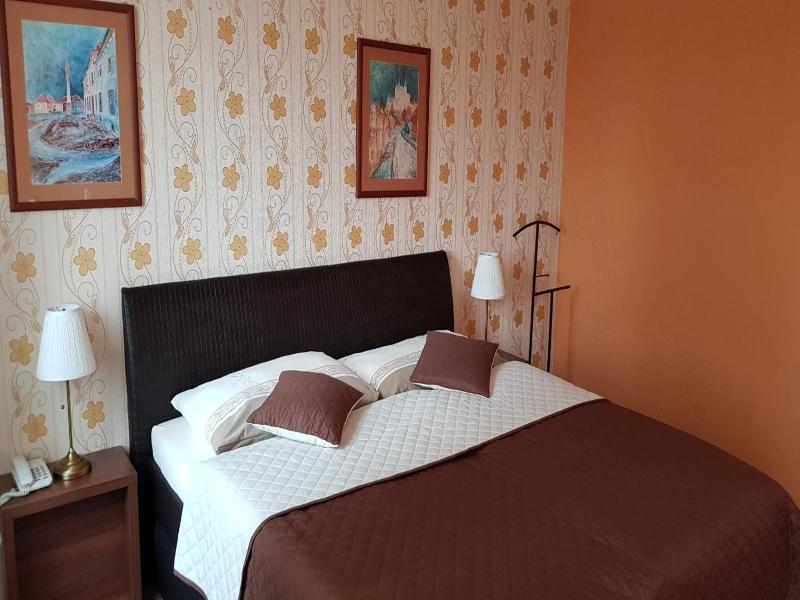 Hotel Lipa image