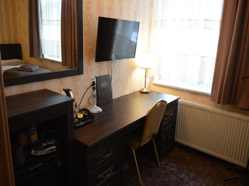 Hotel Lipa image