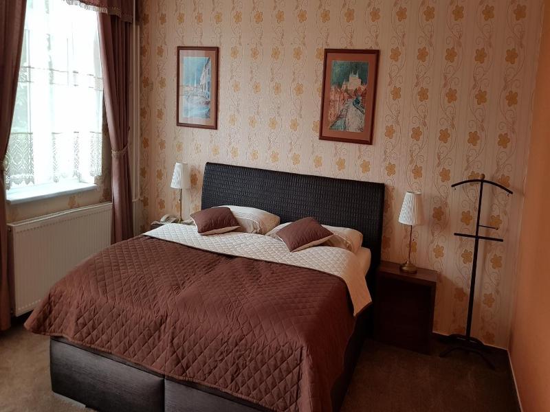 Hotel Lipa image