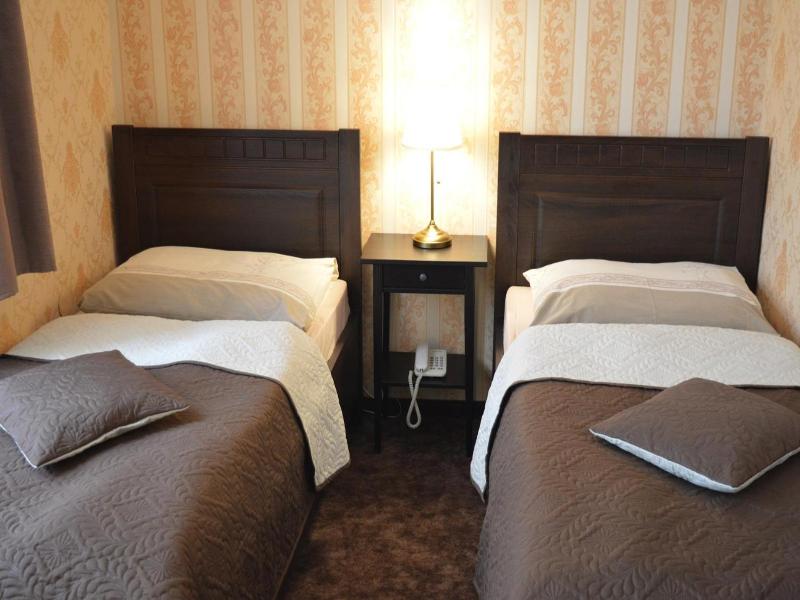 Hotel Lipa image