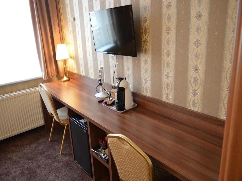 Hotel Lipa image