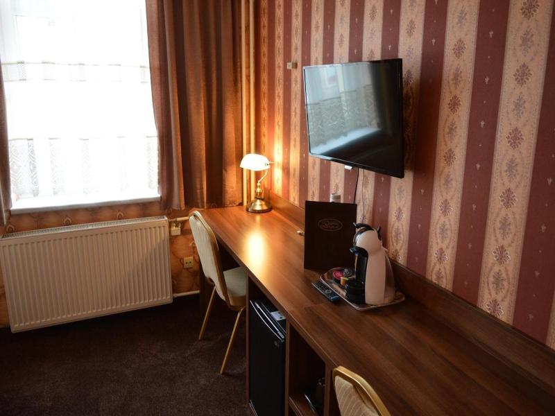 Hotel Lipa image