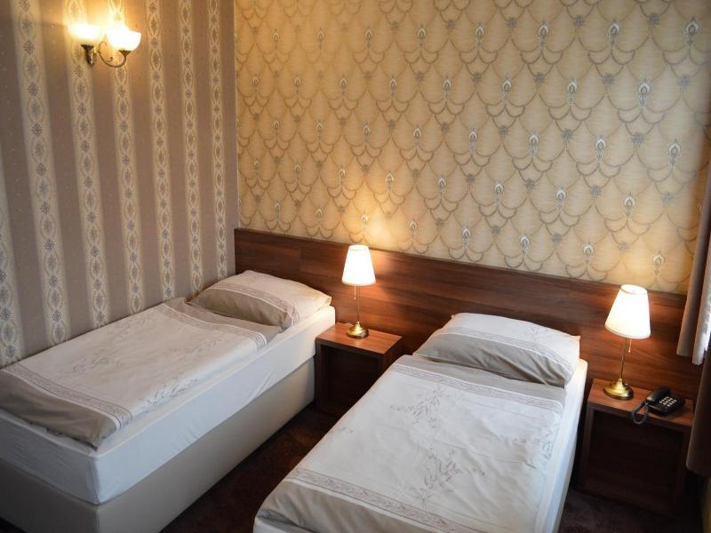 Hotel Lipa image