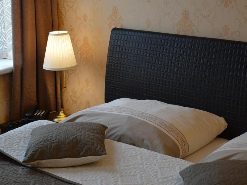 Hotel Lipa image