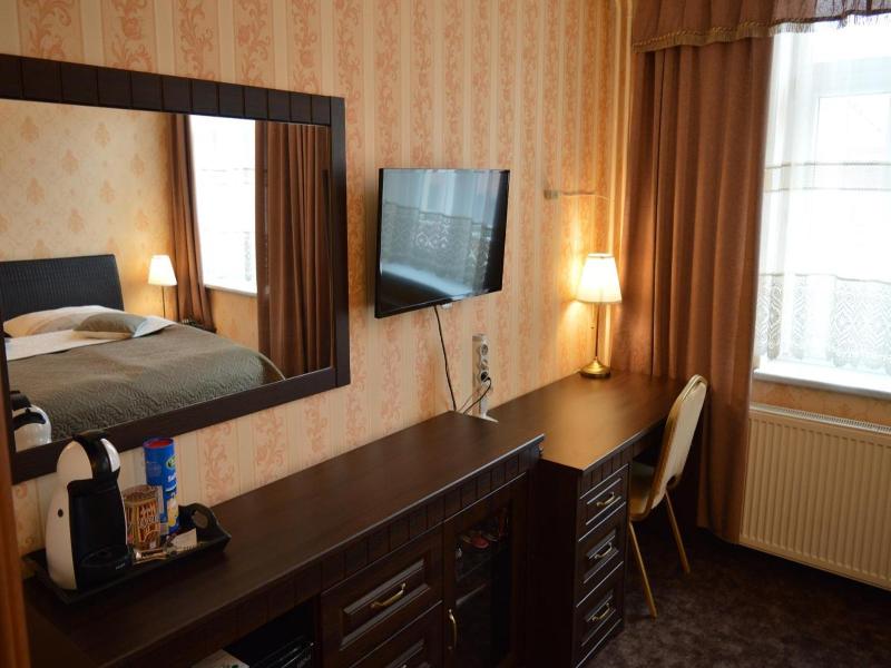 Hotel Lipa image