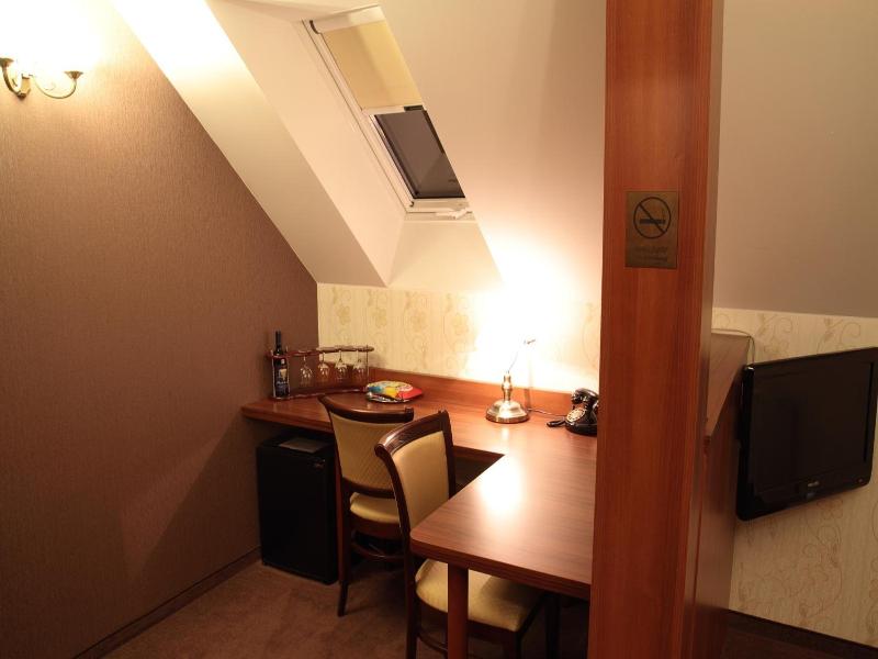 Hotel Lipa image