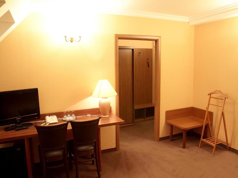 Hotel Lipa image