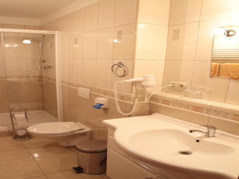 Hotel Lipa image