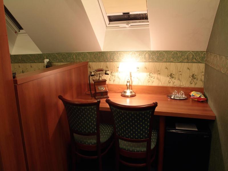 Hotel Lipa image