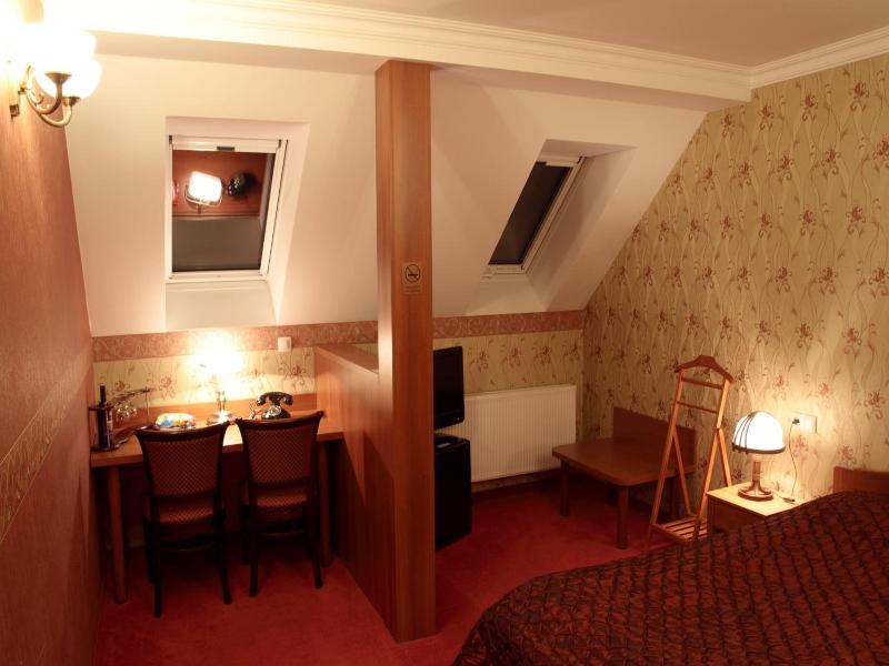 Hotel Lipa image
