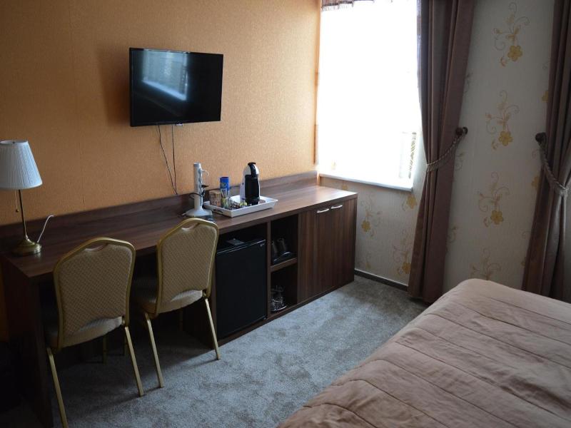 Hotel Lipa image