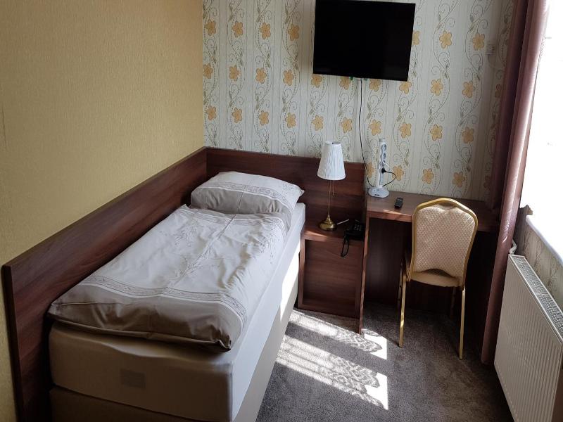 Hotel Lipa image