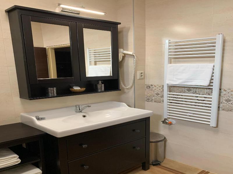 Hotel Lipa image