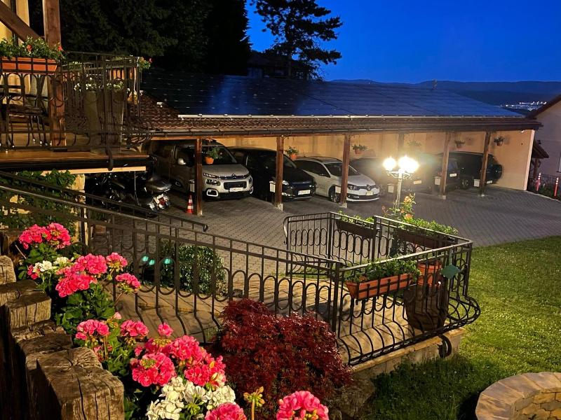 Hotel Lipa image