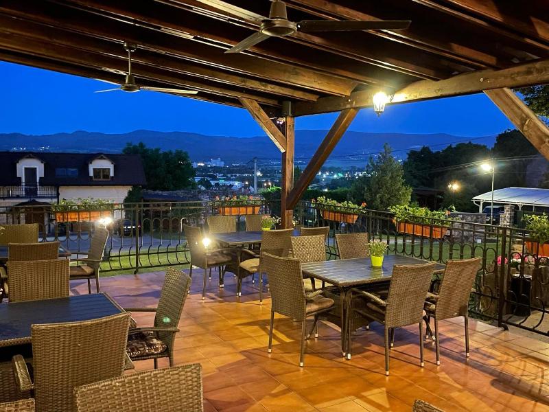 Hotel Lipa image