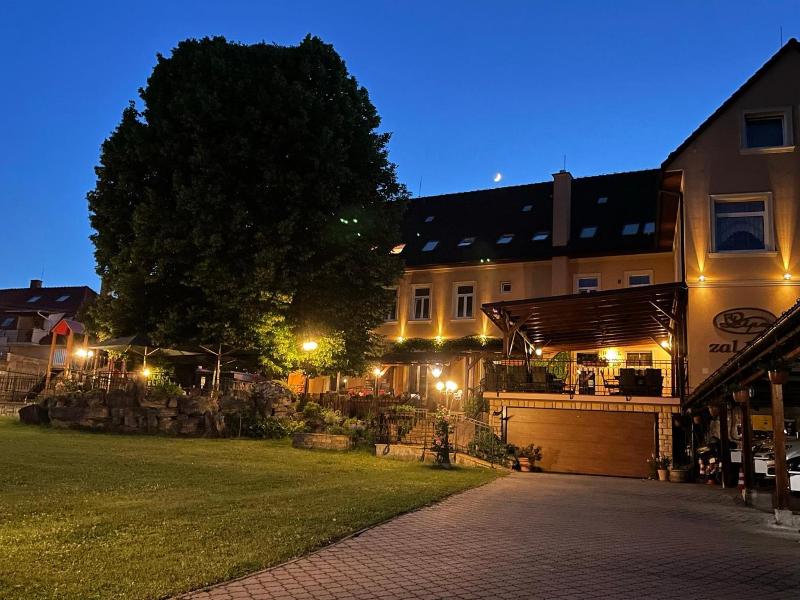 Hotel Lipa image