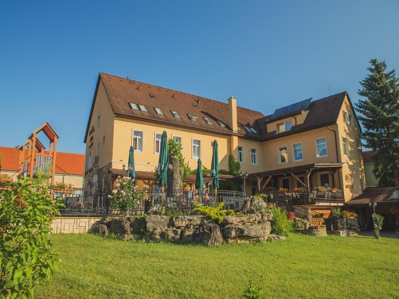 Hotel Lipa image