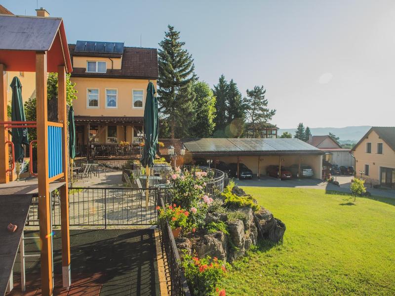 Hotel Lipa image