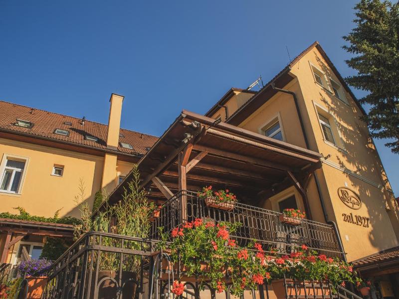 Hotel Lipa image