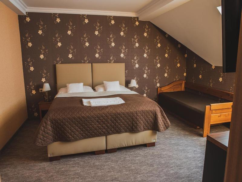 Hotel Lipa image