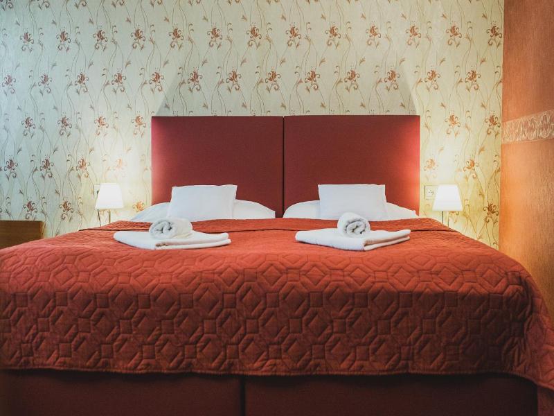 Hotel Lipa image
