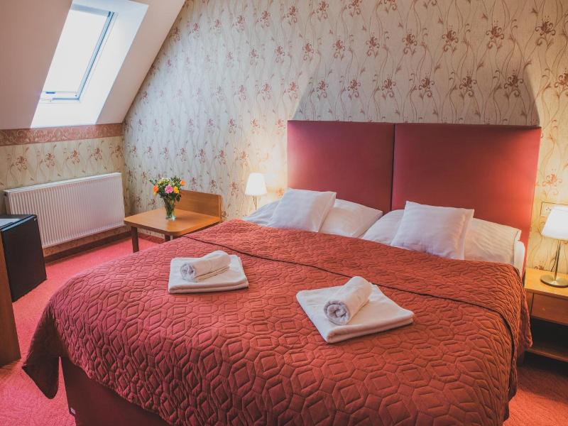 Hotel Lipa image
