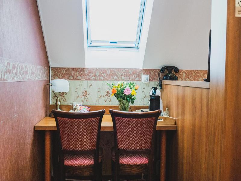 Hotel Lipa image