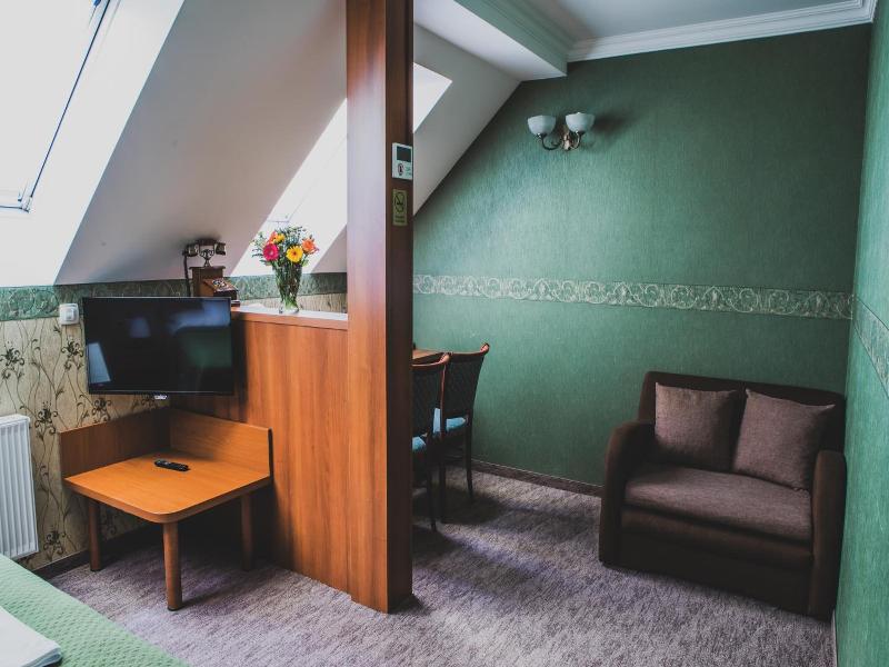Hotel Lipa image