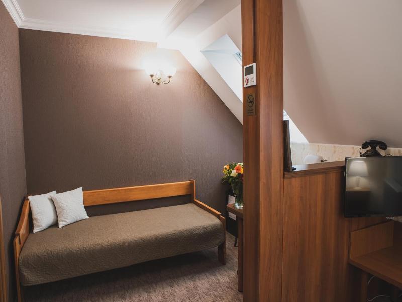 Hotel Lipa image