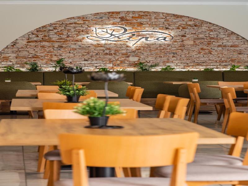 Hotel Lipa image