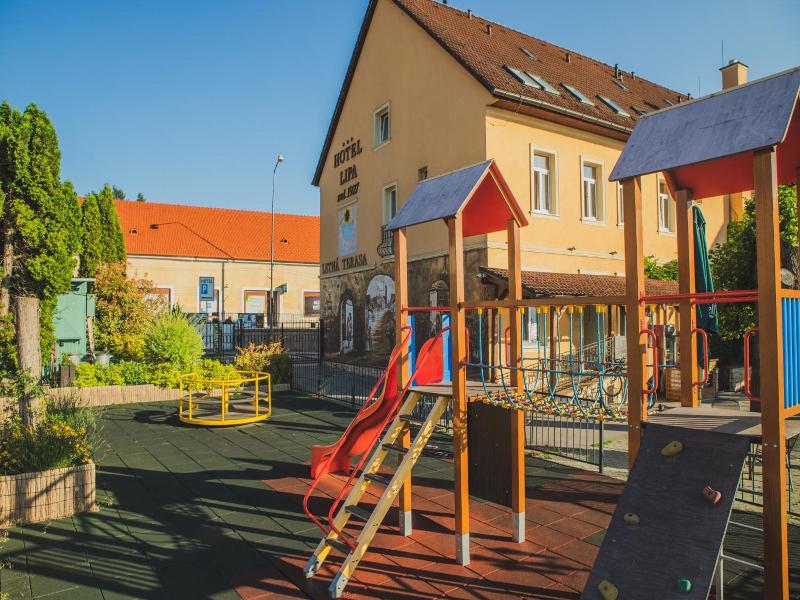 Hotel Lipa image