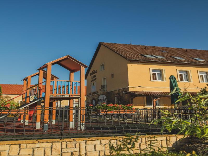 Hotel Lipa image