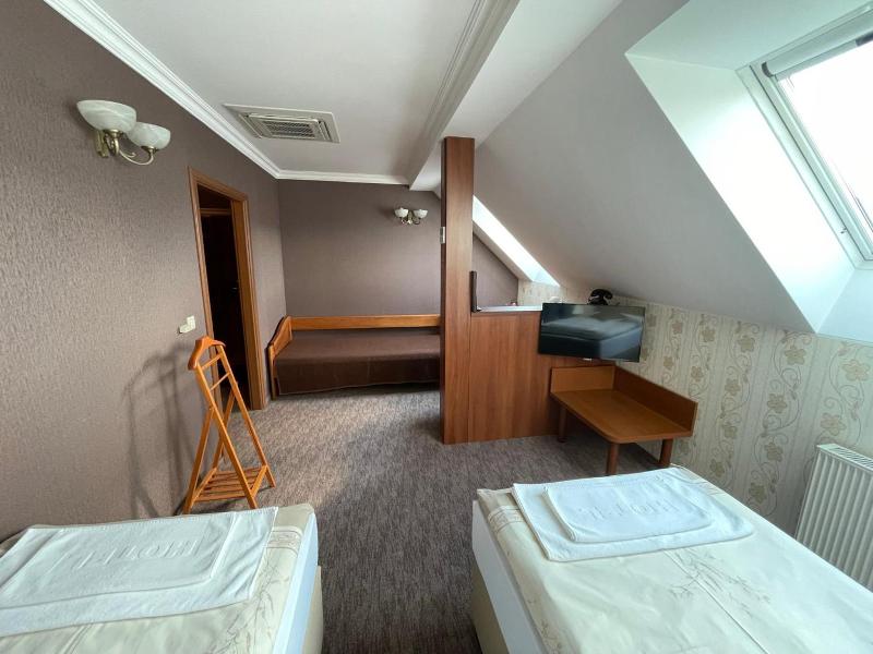 Hotel Lipa image