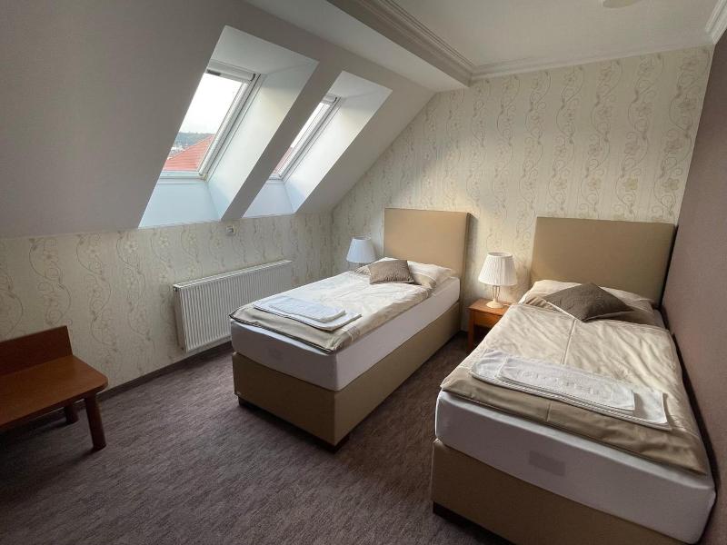 Hotel Lipa image