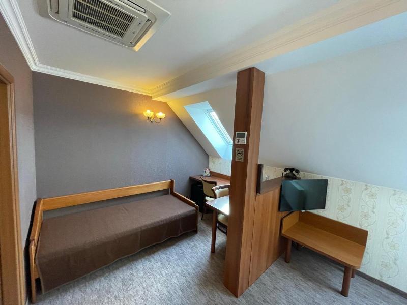 Hotel Lipa image