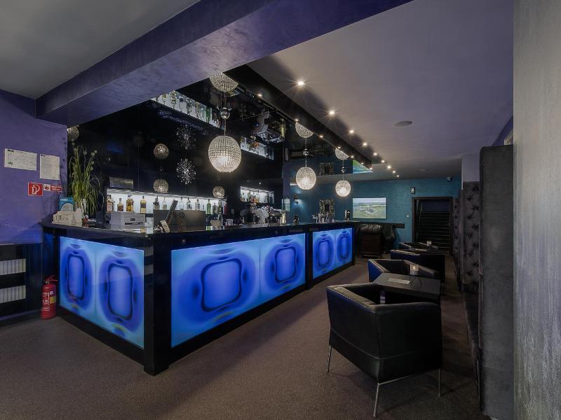 Hotel Polo