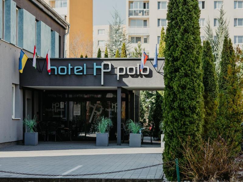Hotel Polo