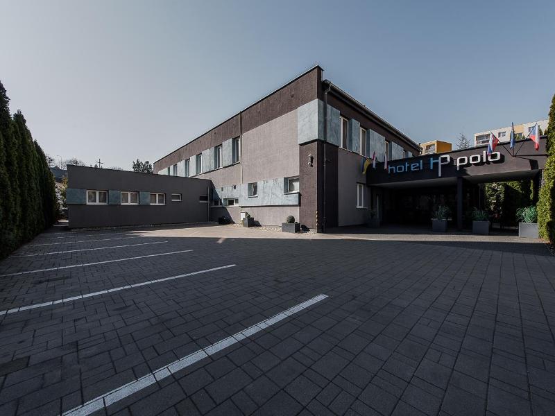 Hotel Polo