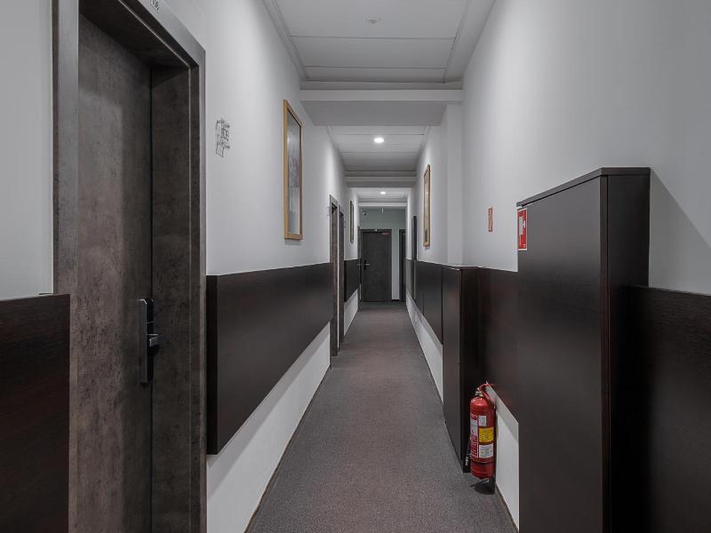 Hotel Polo