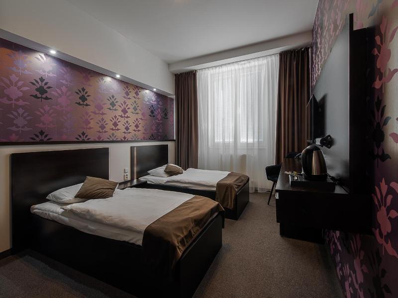 Hotel Polo
