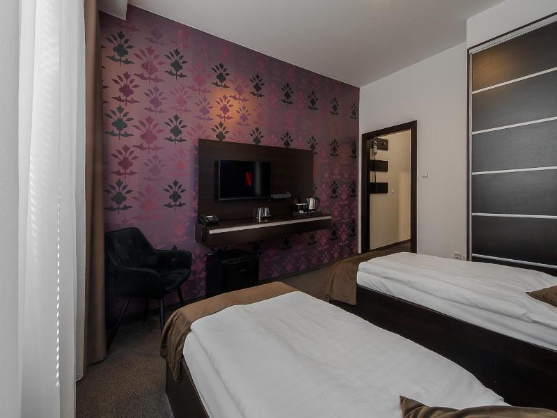 Hotel Polo