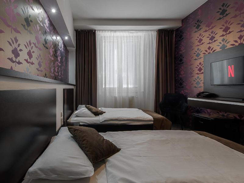 Hotel Polo