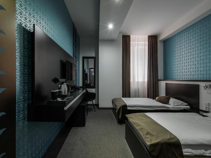 Hotel Polo