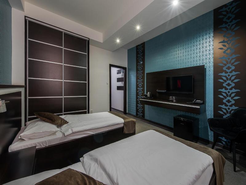 Hotel Polo