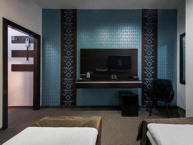 Hotel Polo