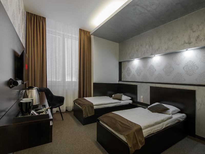 Hotel Polo