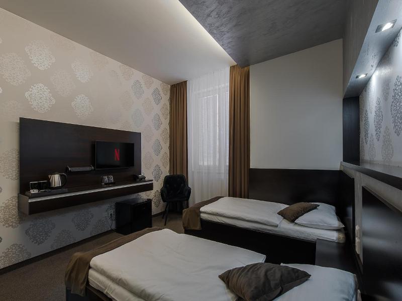Hotel Polo