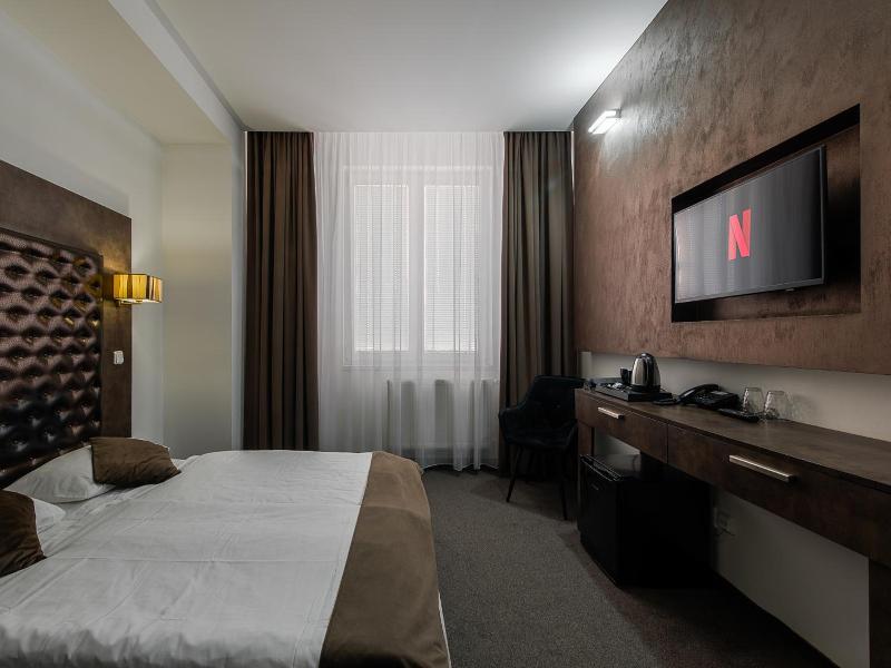 Hotel Polo