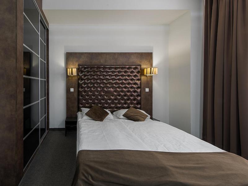 Hotel Polo
